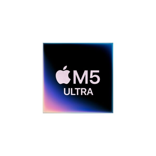 Mac Studio M5 Ultra 96GB 1TB