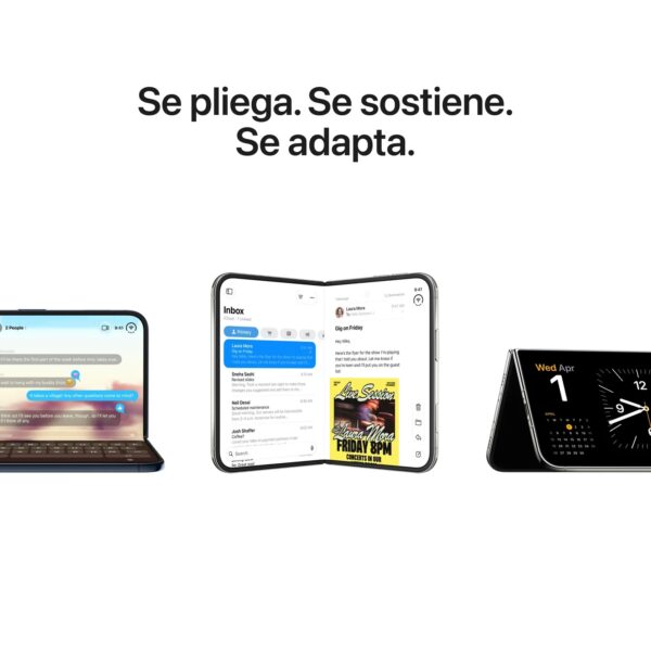 iPhone Duo 2TB Blanco estelar