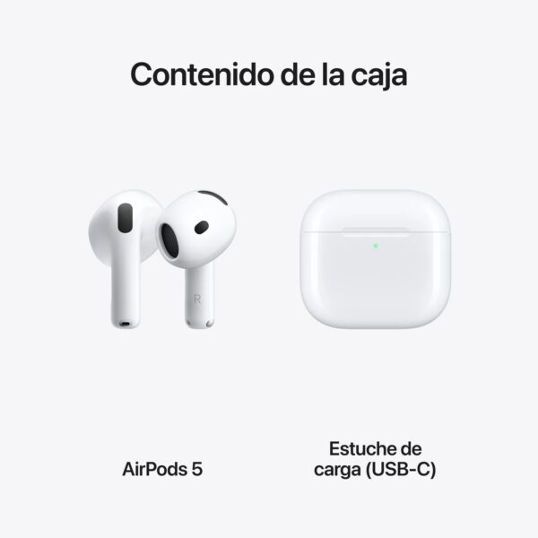 AirPods 5