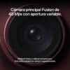 iPhone 18 Pro Max 512GB Plata