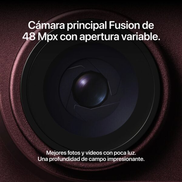 iPhone 18 Pro Max 512GB Negro