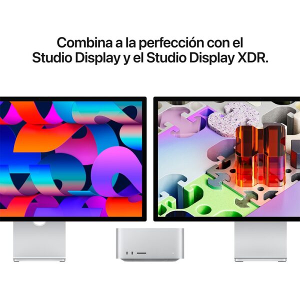 Mac Studio M5 Ultra 96GB 1TB