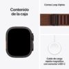 imgi_40_IMG-21458896_m_jpeg_1_8b7dbf3c-0d22-471f-9348-d1360163aded Apple Watch Ultra 4 Titanio Negro Alpine Loop Burdeos (S)