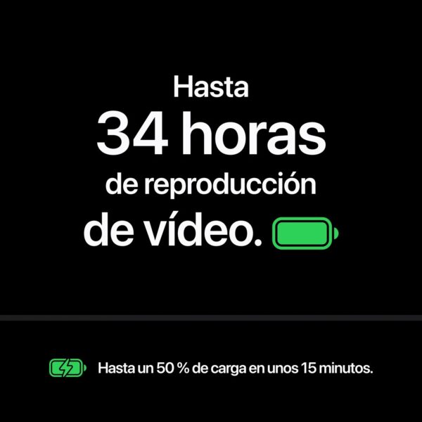 iPhone 18 Pro Max 512GB Negro