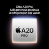 iPhone 18 Pro Max 512GB Plata