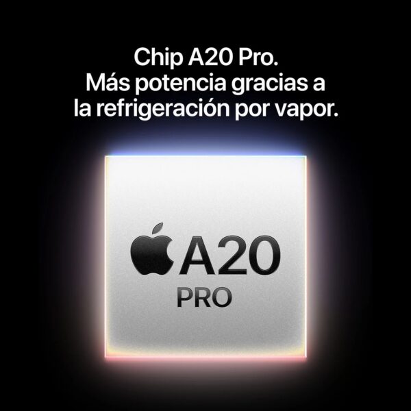 iPhone 18 Pro Max 512GB Negro