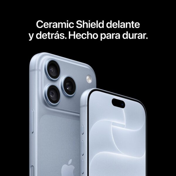 iPhone 18 Pro Max 512GB Negro