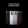 iPhone 18 Pro Max 512GB Plata