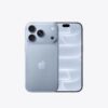 iPhone 18 Pro Max 256GB Azul glacial